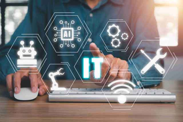 Consulting collaboration