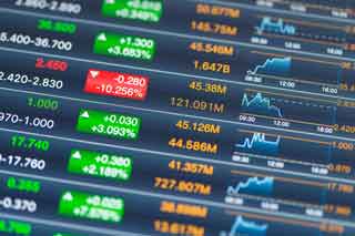 Stock Price Predictor